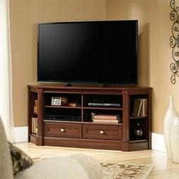 Sauder 420603  Palladia Corner Entertain Credenza Sec  Selec