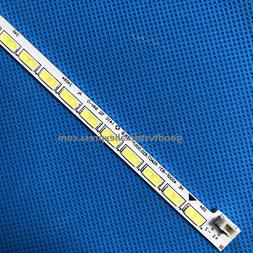 500mm led backlight lamp strip 54leds