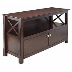 Winsome Wood Xola TV Stand