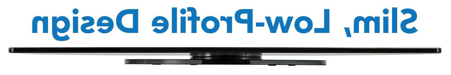 Base For 32-55 TVs