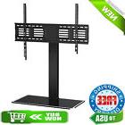 With Swivel Mount Height Adjustable For 60inch To 80